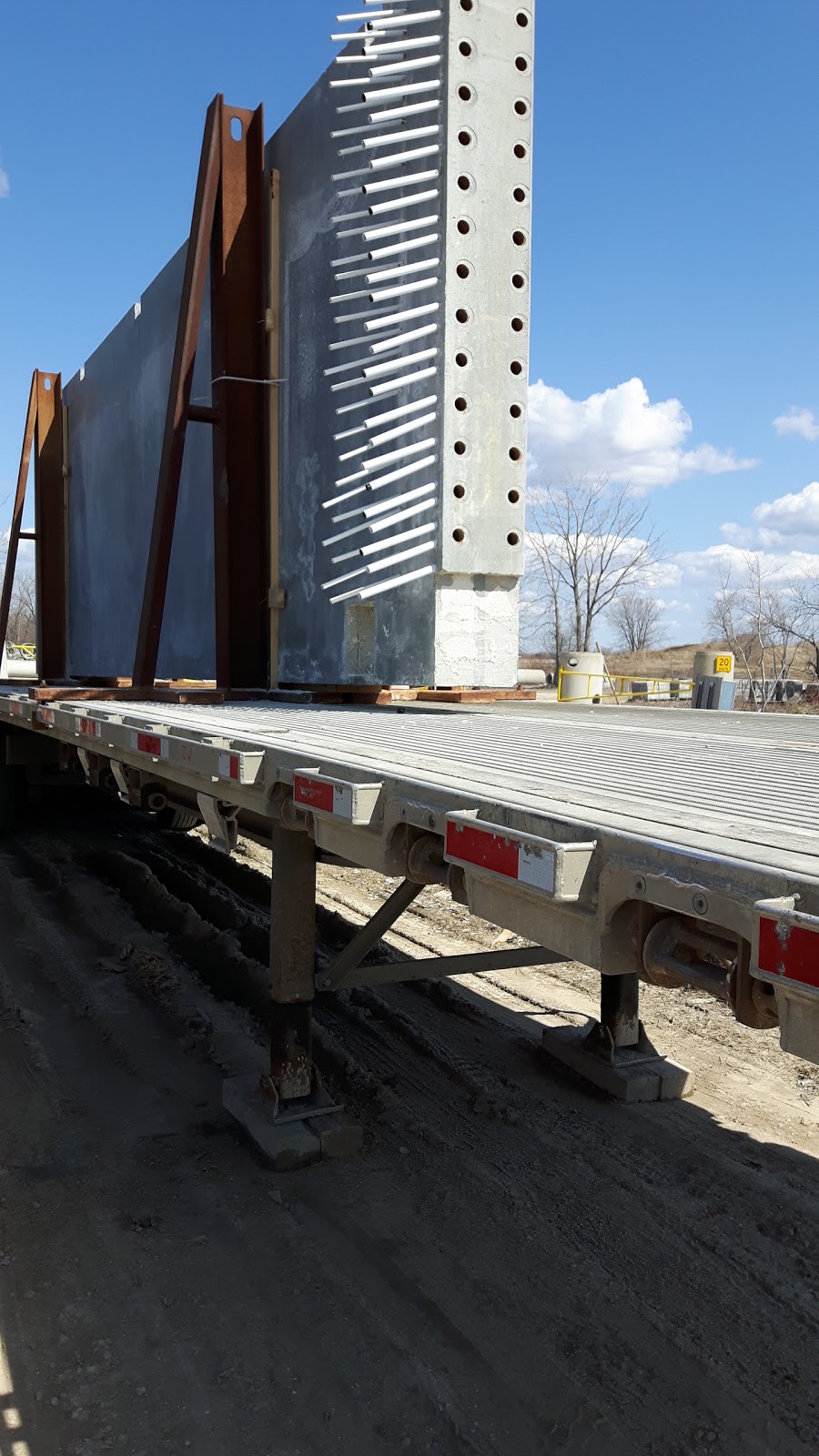 Inland Pipe | 2494 Ferrier St, Winnipeg, MB R2V 4P6, Canada | Phone: (204) 334-4300