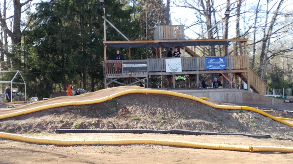 Otterville Raceway Rc | 712431 Middletown Line, Tillsonburg, ON N4G 4G8, Canada | Phone: (519) 983-7850