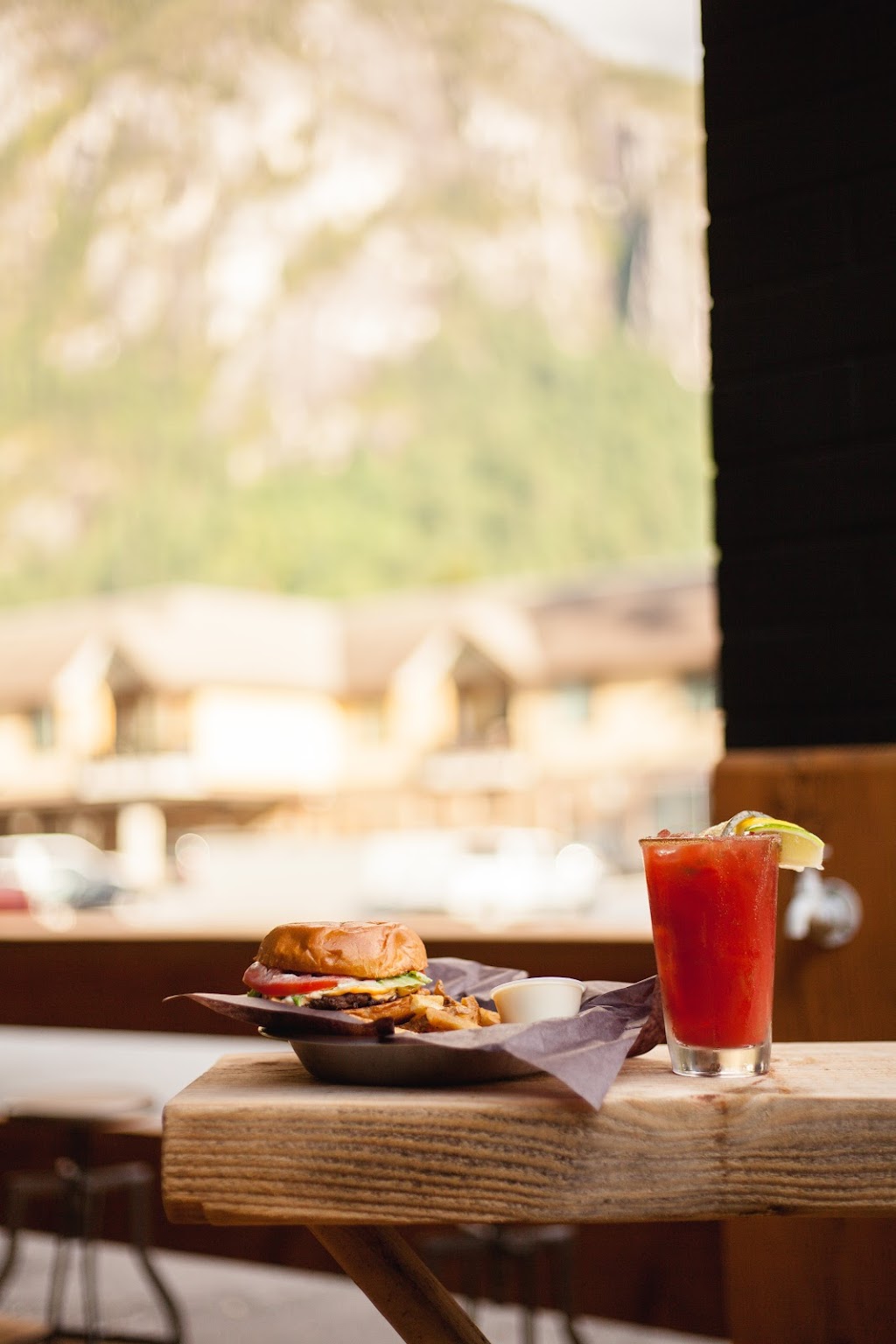The Backyard | 1907 Maple Dr, Squamish, BC V8B 0Y5, Canada | Phone: (604) 390-2226