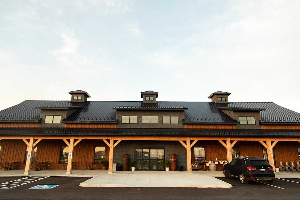 The Wild Hog Country Market | 2785 Line 34, Perth East, ON N5A 6X5, Canada | Phone: (519) 271-0606