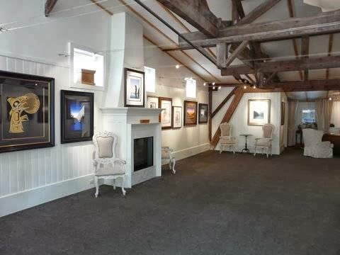 Arthur Vickers Gallery | 1719 Cowichan Bay Rd, Cowichan Bay, BC V0R 1N0, Canada | Phone: (250) 748-7650