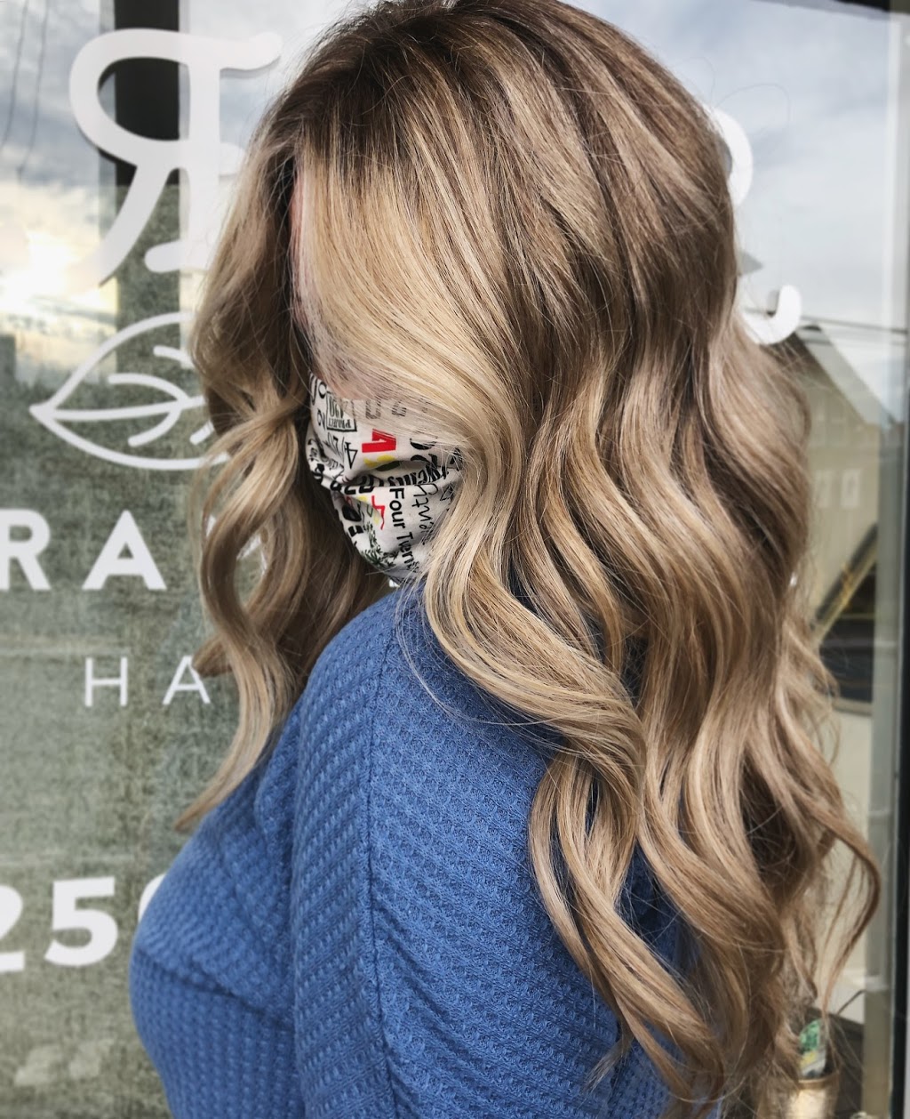 The Ramblerose Hair Studio | 105 S Shore Rd, Lake Cowichan, BC V0R 2G0, Canada | Phone: (250) 507-4072