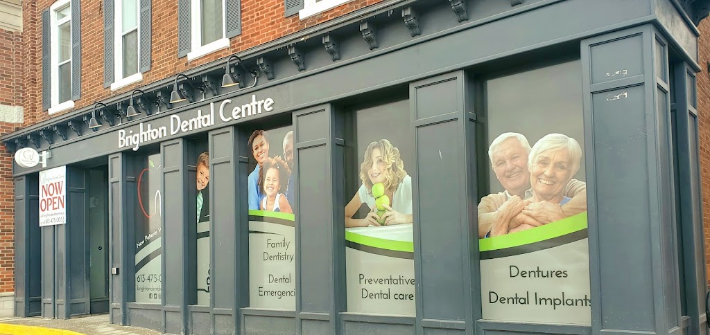 Brighton Dental Centre | 15 Main St, Brighton, ON K0K 1H0, Canada | Phone: (613) 701-9751