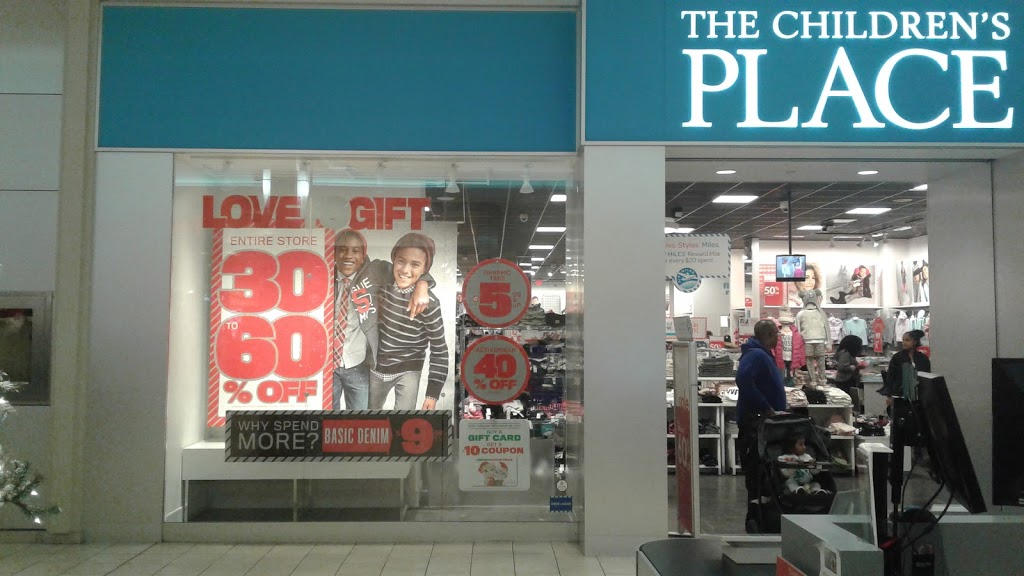 The Childrens Place | 900 Dufferin St, Toronto, ON M6H 4A9, Canada | Phone: (416) 535-8935