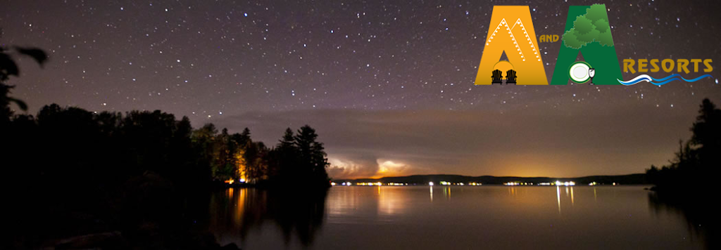 Saunas and Cabins on the Golden Lake. Ottawa Valley. | 42 Nein Mar Ln, Killaloe, ON K0J 2A0, Canada | Phone: (613) 889-0809