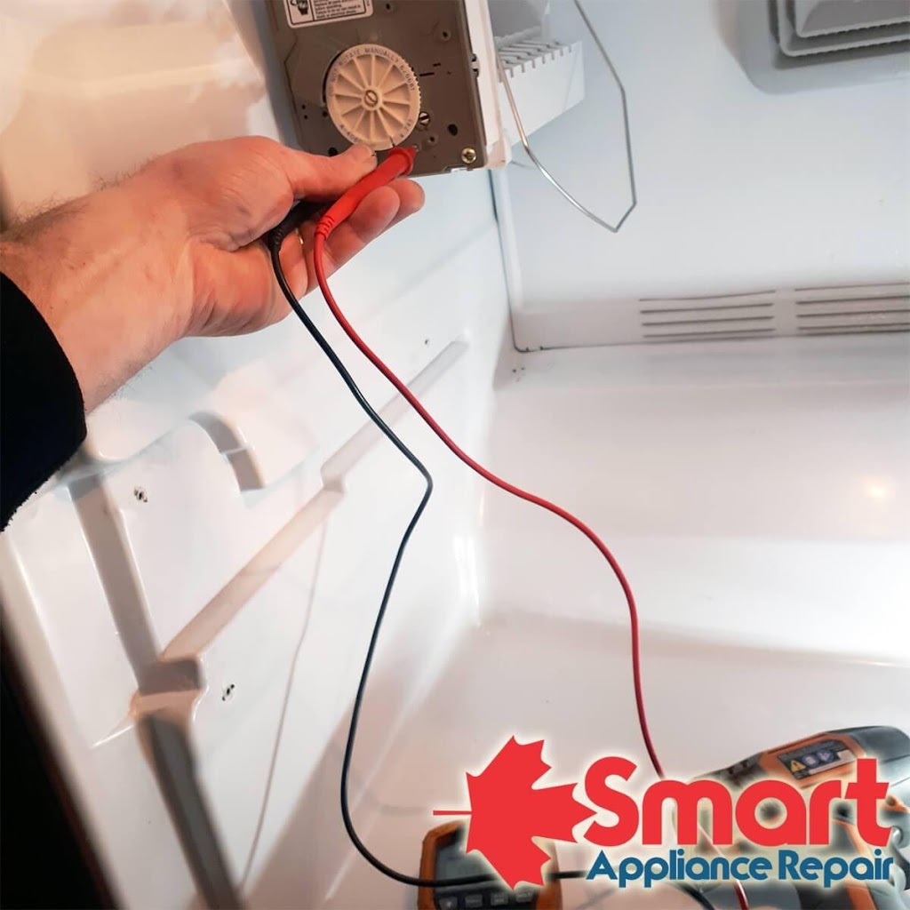 Smart Appliance Repair Ottawa | 523 Hawkbirch St, Kanata, ON K2M 0K3, Canada | Phone: (613) 880-9191