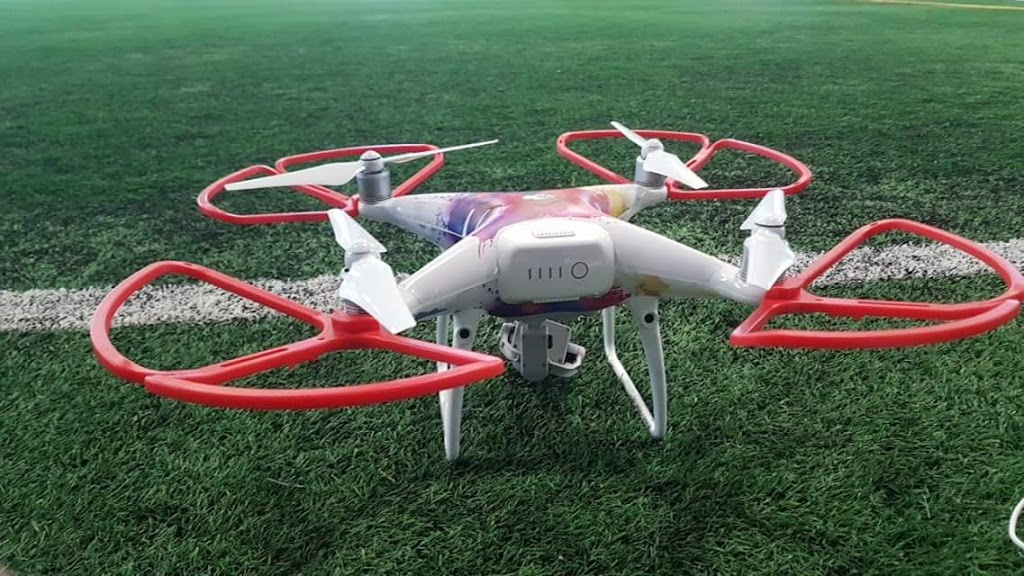 Sky Rover Drone-powered Solutions | Gordon St, Guelph, ON N1G 4M3, Canada | Phone: (519) 835-4359