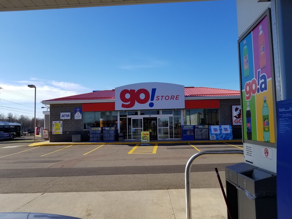 MAPLETON ESSO | 5 Plaza Blvd, Moncton, NB E1C 0E8, Canada | Phone: (506) 382-6698