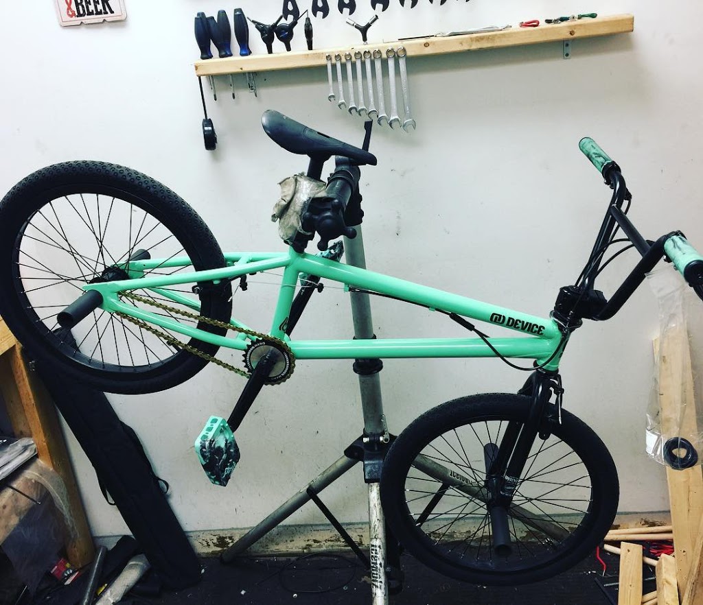 MBR Services - Sams Bmx Shop | 2300 Dixie Rd, Mississauga, ON L4Y 1Z4, Canada | Phone: (416) 268-9886