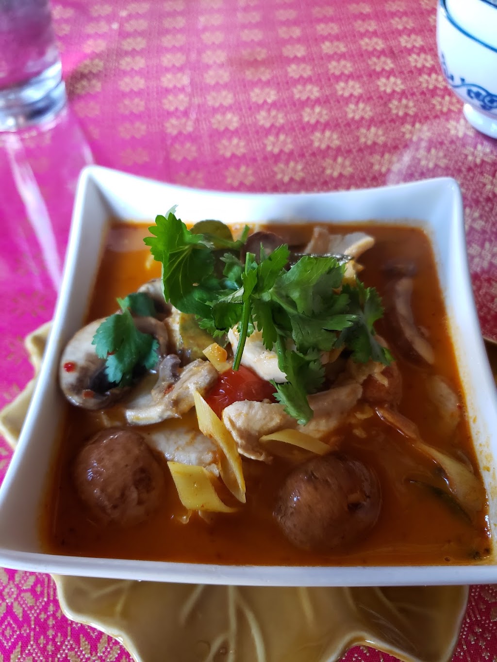 Thai Memory Restaurant | 2699 Hwy 1, Aylesford, NS B0P 1C0, Canada | Phone: (902) 341-2221