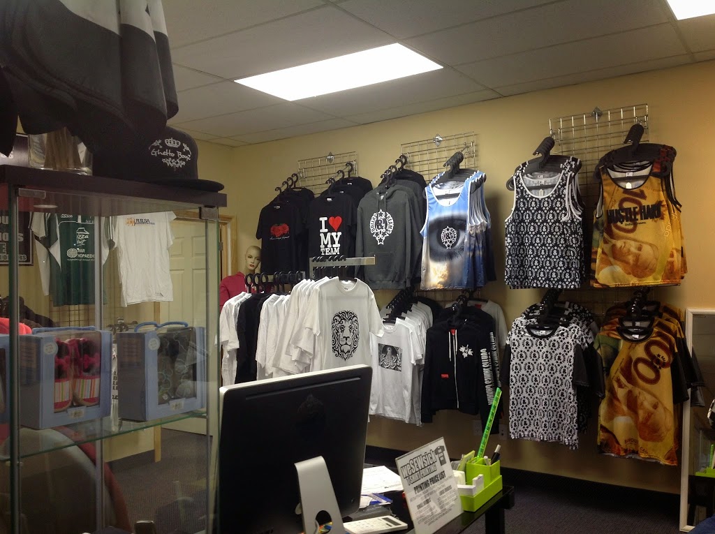 We Sew Sick Inc. | 71 Rosedale Ave W #2, Brampton, ON L6X 1K4, Canada