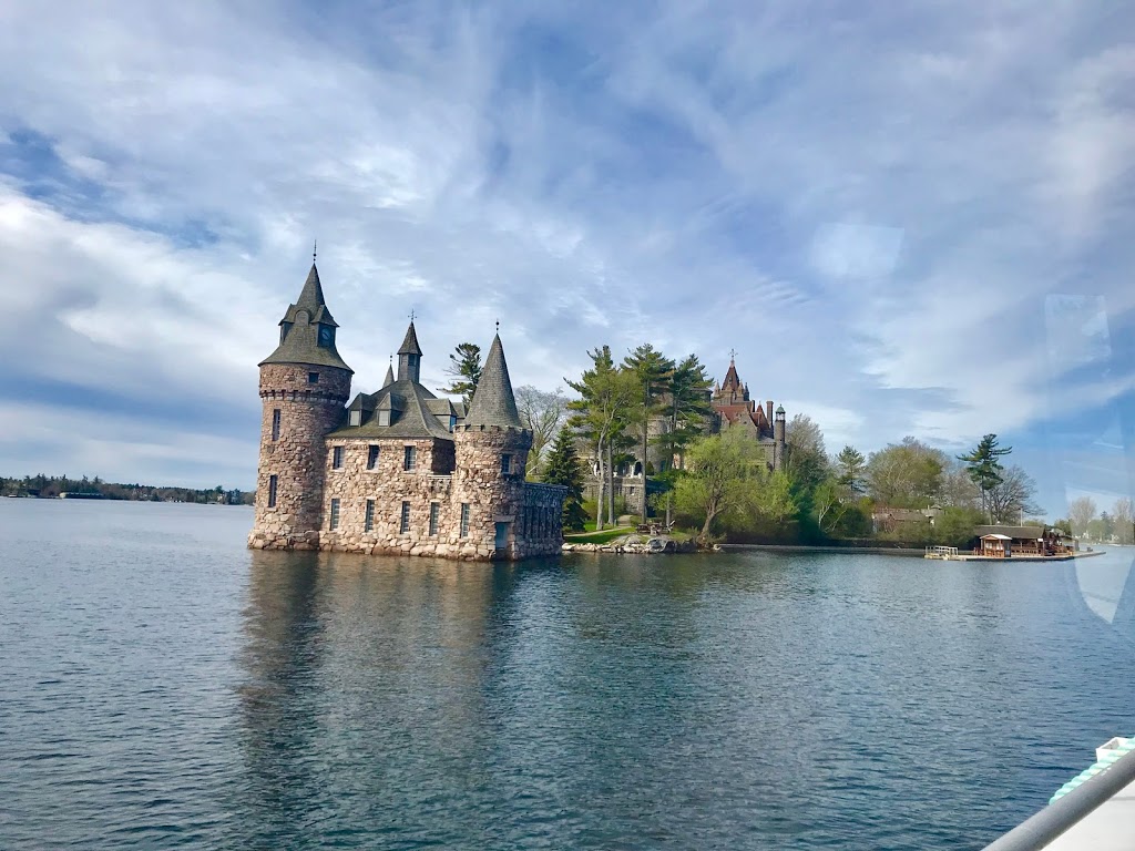 Thousand Islands National Park | 1088 Thousand Islands Pkwy, Mallorytown, ON K0E 1R0, Canada | Phone: (613) 923-5261
