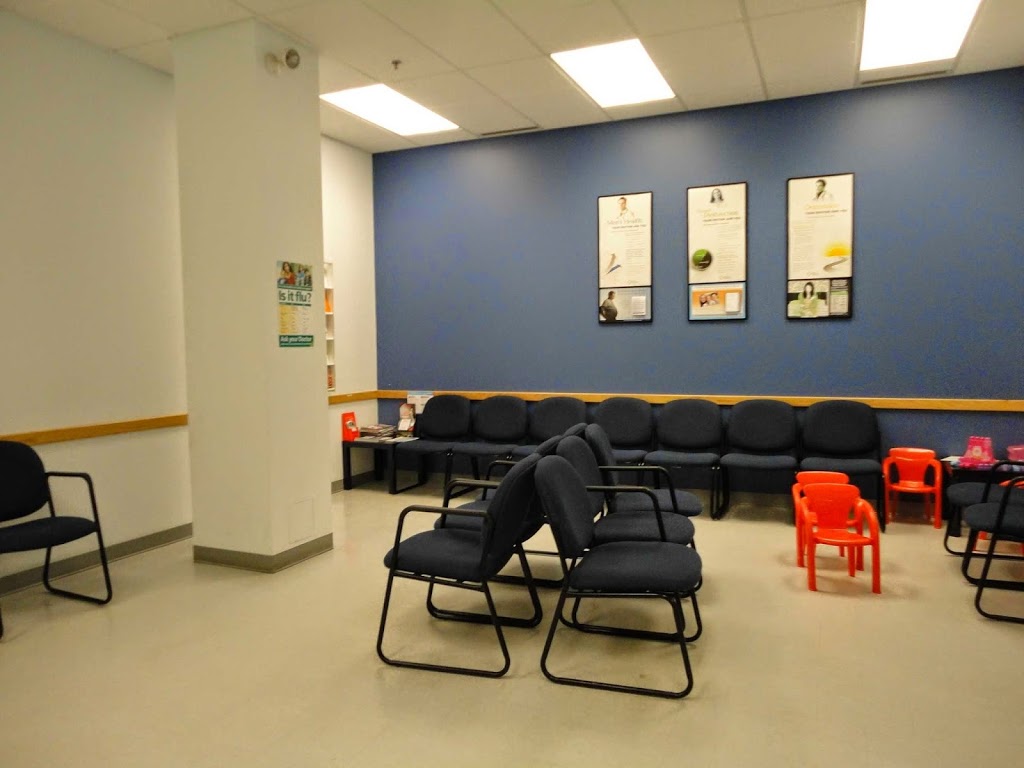Primacy - Harmony Medical Clinic | 1385 Harmony Rd N, Oshawa, ON L1H 7K5, Canada | Phone: (905) 436-9646