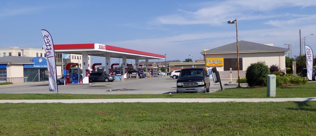Circle K | 2971 Walkers Line, Burlington, ON L7M 4Y1, Canada | Phone: (905) 336-3800