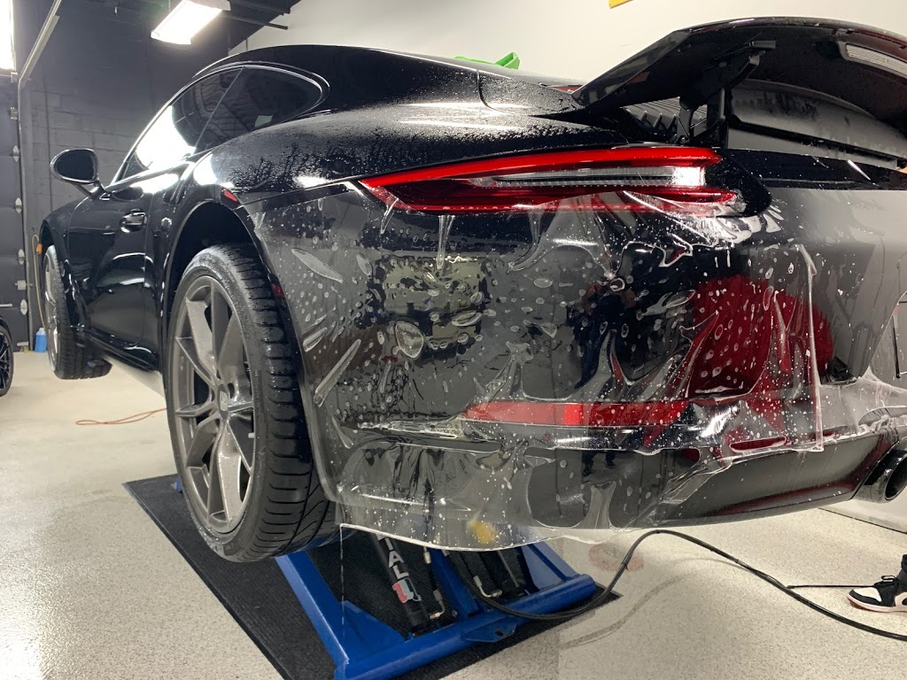 Supreme Auto Styling (Window Tint) | 55 Healey Rd Unit # 4, Bolton, ON L7E 5A2, Canada | Phone: (647) 993-5826