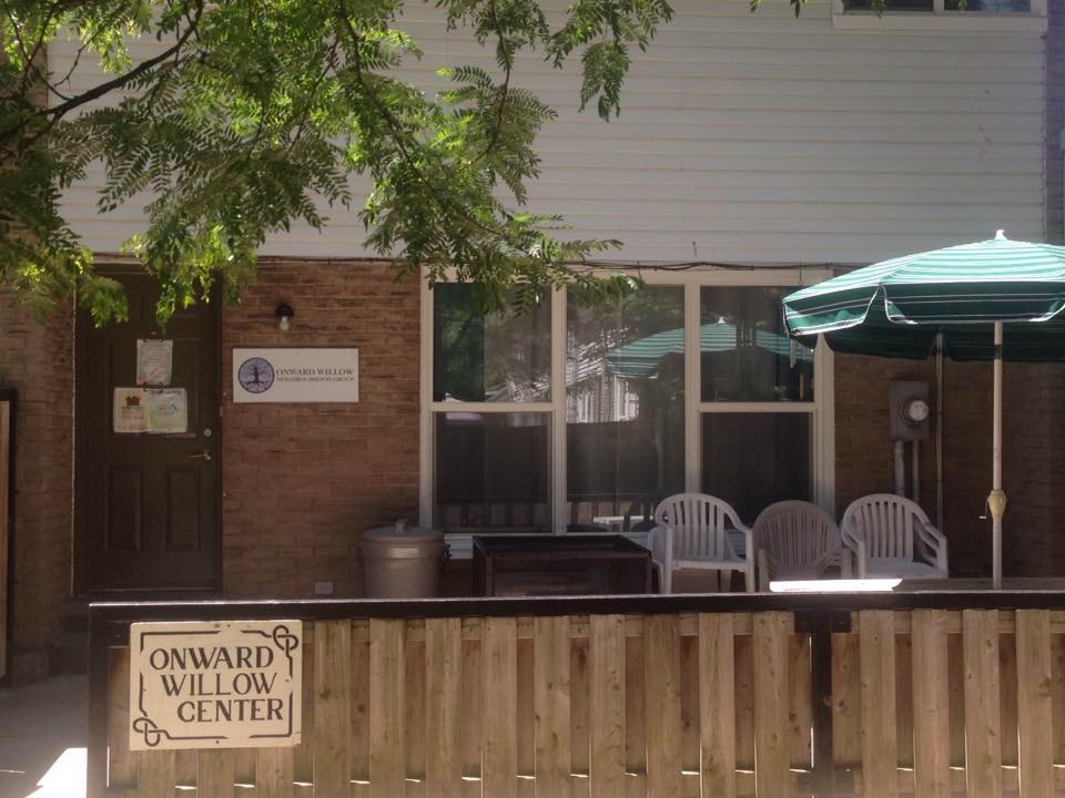 Onward Willow Centre | 15 Willow Rd Unit# K45, Guelph, ON N1H 1V7, Canada | Phone: (519) 824-6892