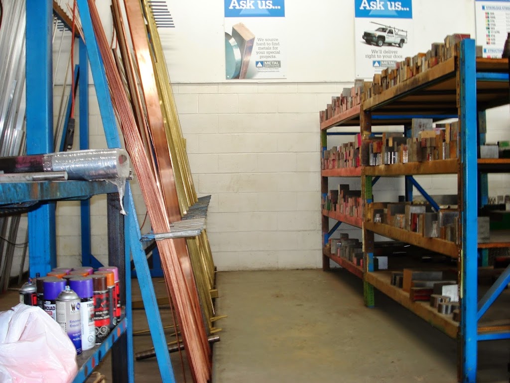Metal Supermarkets London | 2100 Oxford St E #33, London, ON N5V 3P5, Canada | Phone: (519) 659-1212