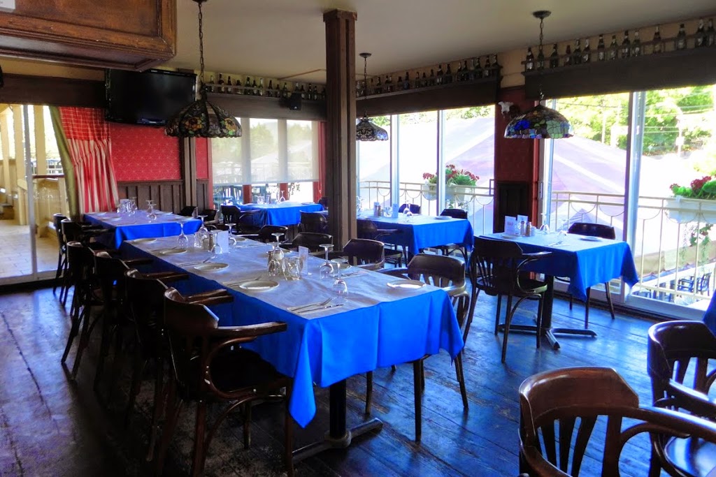 Auberge Orford Enr | 20 Rue Merry S, Magog, QC J1X 3K9, Canada | Phone: (819) 843-9361