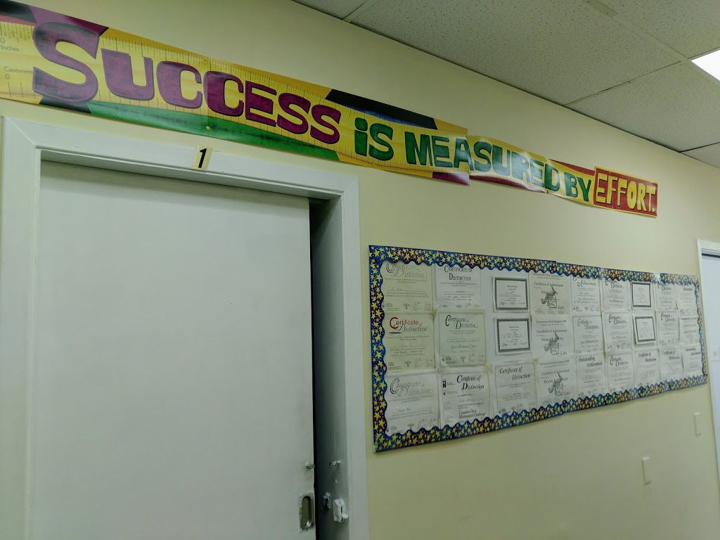School of Mathematics | 180 Steeles Ave W suite 212, Thornhill, ON L3T 1A5, Canada | Phone: (905) 881-7424