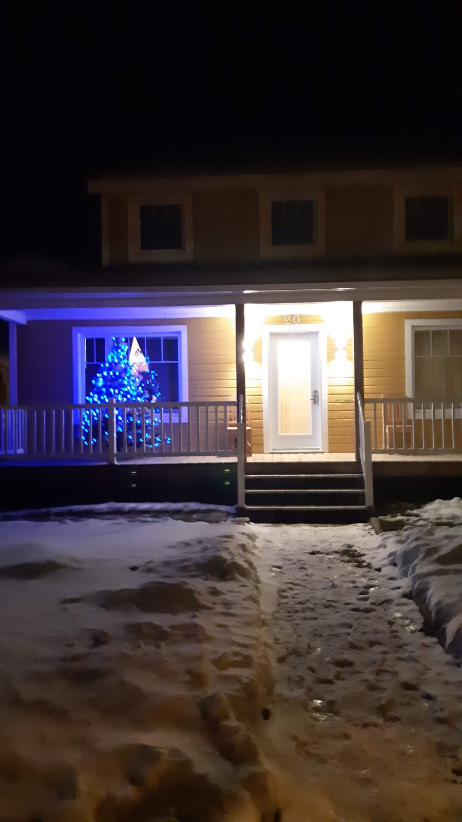 Coeur de loup | 21 Rue Forget, Baie-Saint-Paul, QC G3Z 1T6, Canada | Phone: (418) 240-1197