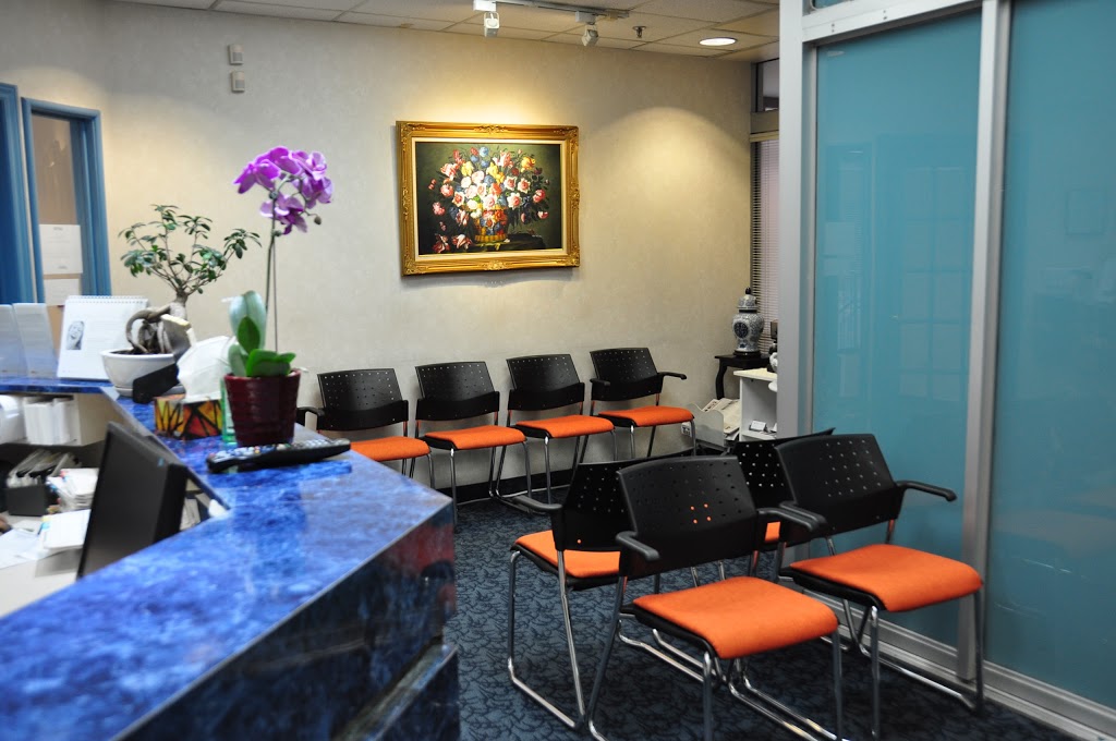 Enfield Place Dental Centre | 265 Enfield Pl, Mississauga, ON L5B 3Y7, Canada | Phone: (905) 848-2252