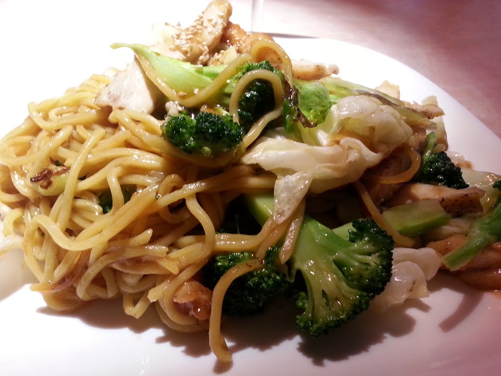 Kimchi Restaurant | 821 6 Ave A, Hope, BC V0X 1L2, Canada | Phone: (604) 869-0070