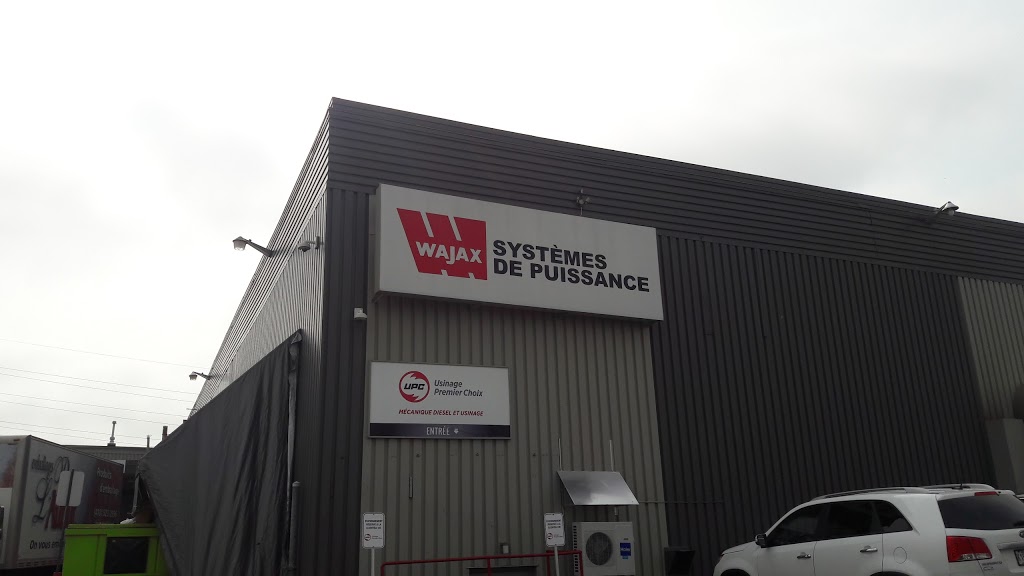Wajax | 2997 Avenue Watt A, Québec, QC G1X 3W1, Canada | Phone: (418) 651-5371