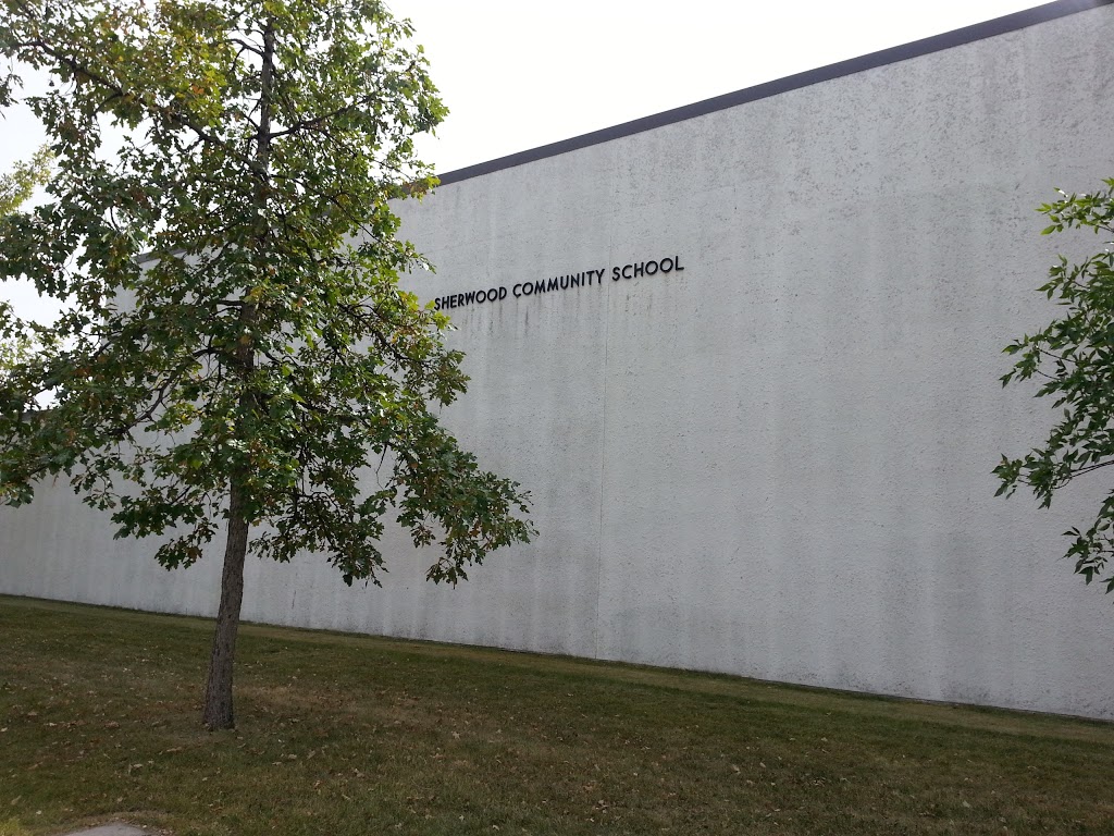 Sherwood School | 2011 66 Ave SE, Calgary, AB T2C 1J4, Canada | Phone: (403) 777-7590
