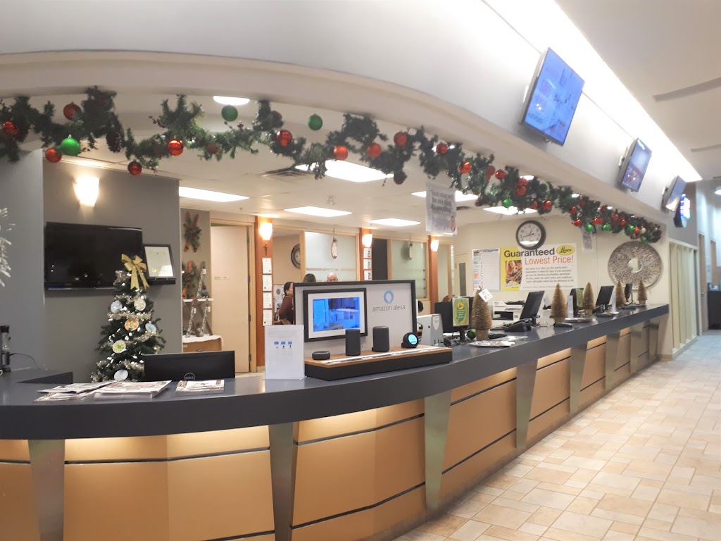 Leons Furniture | 286 Fairway Rd S, Kitchener, ON N2C 1W9, Canada | Phone: (519) 894-1850