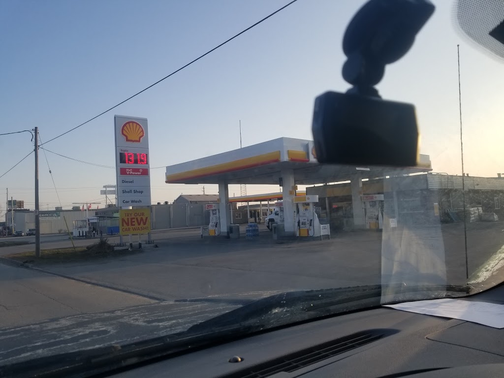 Shell | 4673 Ontario St, Beamsville, ON L0R 1B4, Canada | Phone: (905) 563-8816
