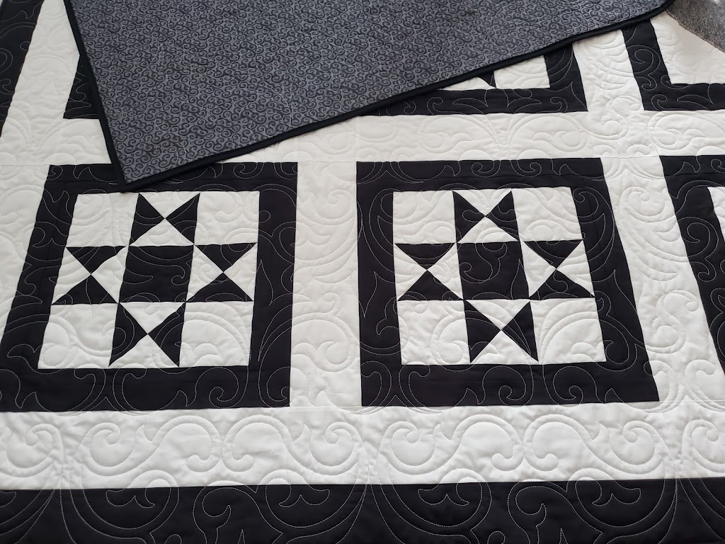 Frost Quilting Company | 1980 Kurelo Dr, Oshawa, ON L1H 8L7, Canada | Phone: (416) 716-2289