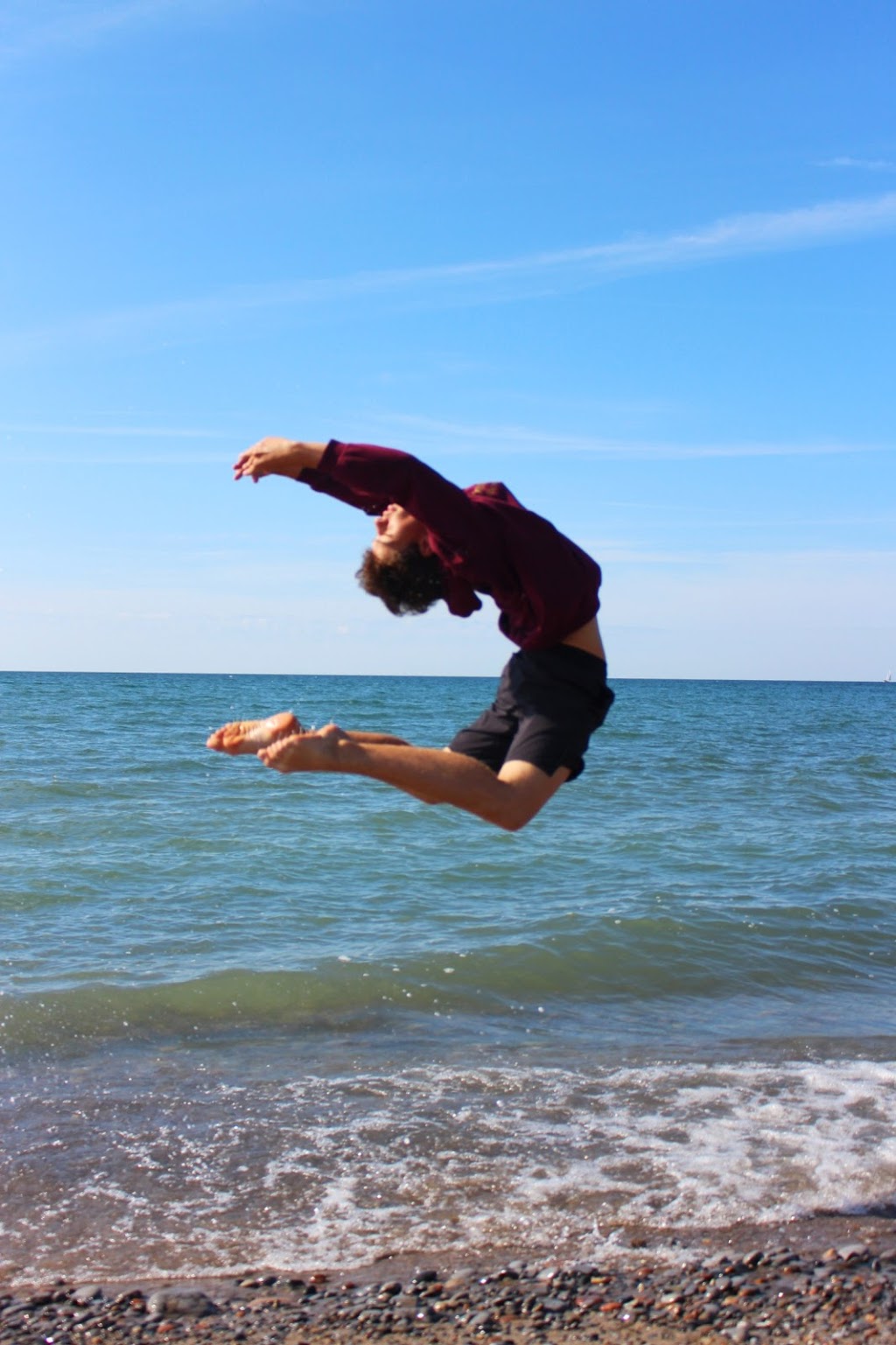 Premiere Dance Cobourg | 726 Ontario St #2, Cobourg, ON K9A 5E7, Canada | Phone: (905) 377-0711