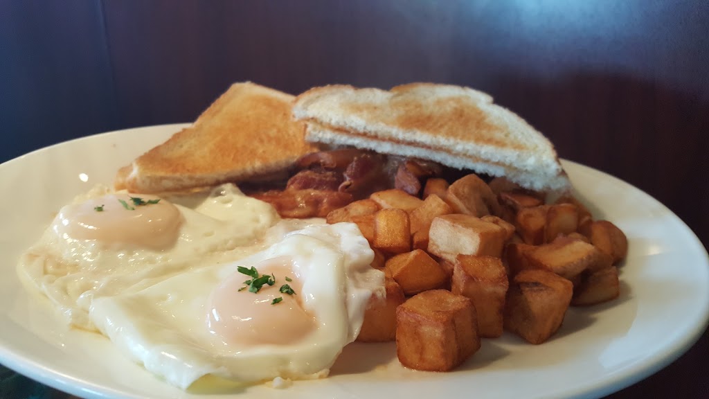 Rickys All Day Grill | 8116 Sparrow Crescent, Leduc, AB T9E 8B7, Canada | Phone: (780) 986-1760