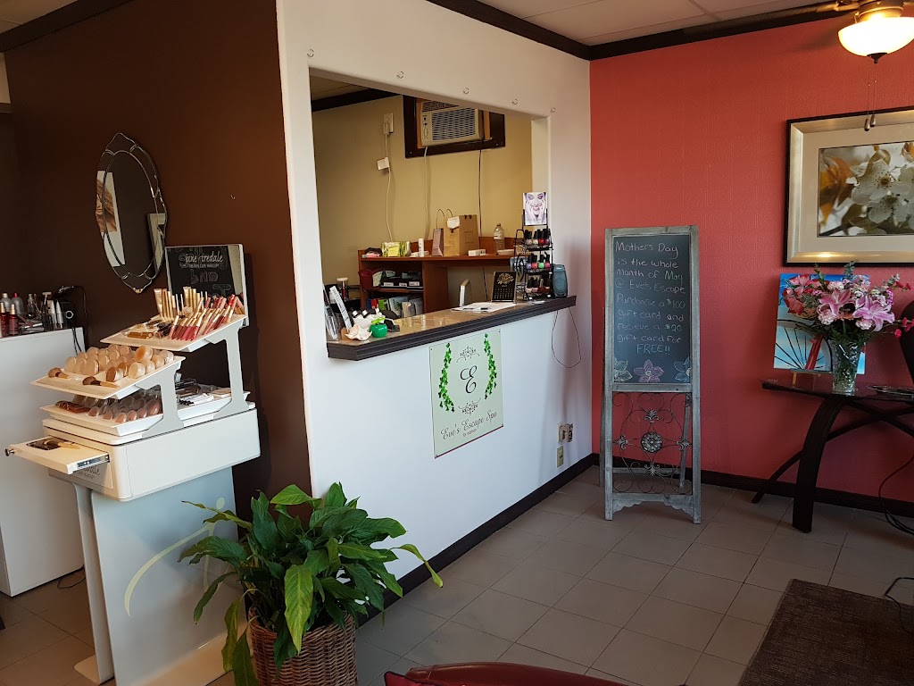 Eves Escape Spa | 19595 Opeongo Line, Barrys Bay, ON K0J 1B0, Canada | Phone: (613) 401-4595