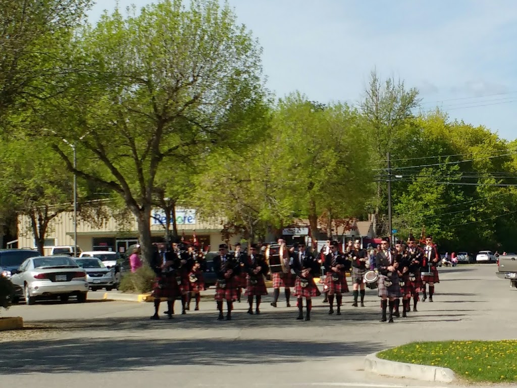 Grand Forks Municipal Campground | 7162 5 St, Grand Forks, BC V0H 1H0, Canada | Phone: (250) 442-2211