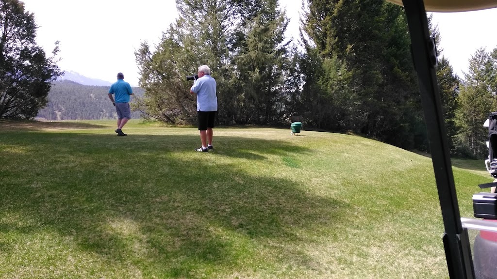 Radium Springs Estates | Springs Dr, Radium Hot Springs, BC V0A 1M0, Canada | Phone: (250) 341-7045