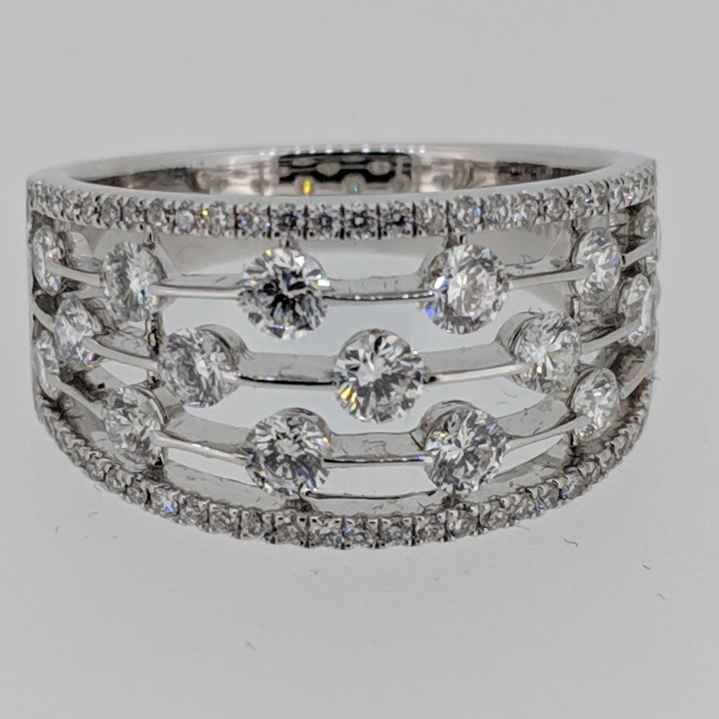 BC Gems & Diamonds | jewelry store | 1206 King St E, Kitchener, ON N2G 2N5, Canada | 5195704367 OR +1 519-570-4367