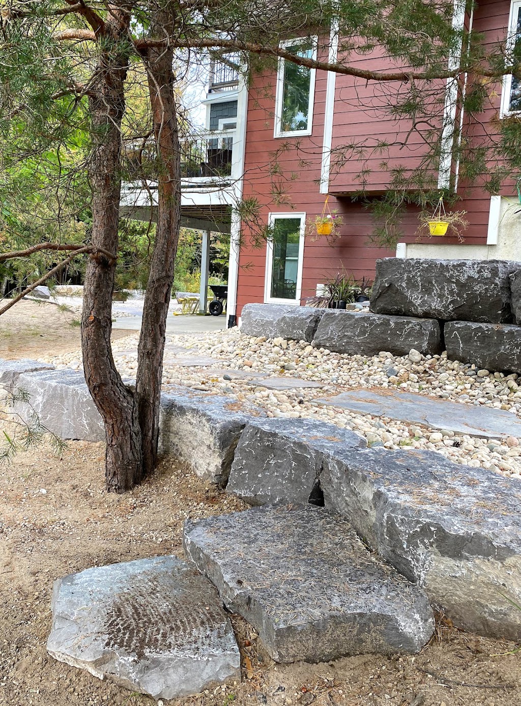 Zack Eybergen Landscaping | 292 Huron Rd, Ripley, ON N0G 2R0, Canada | Phone: (519) 955-3129