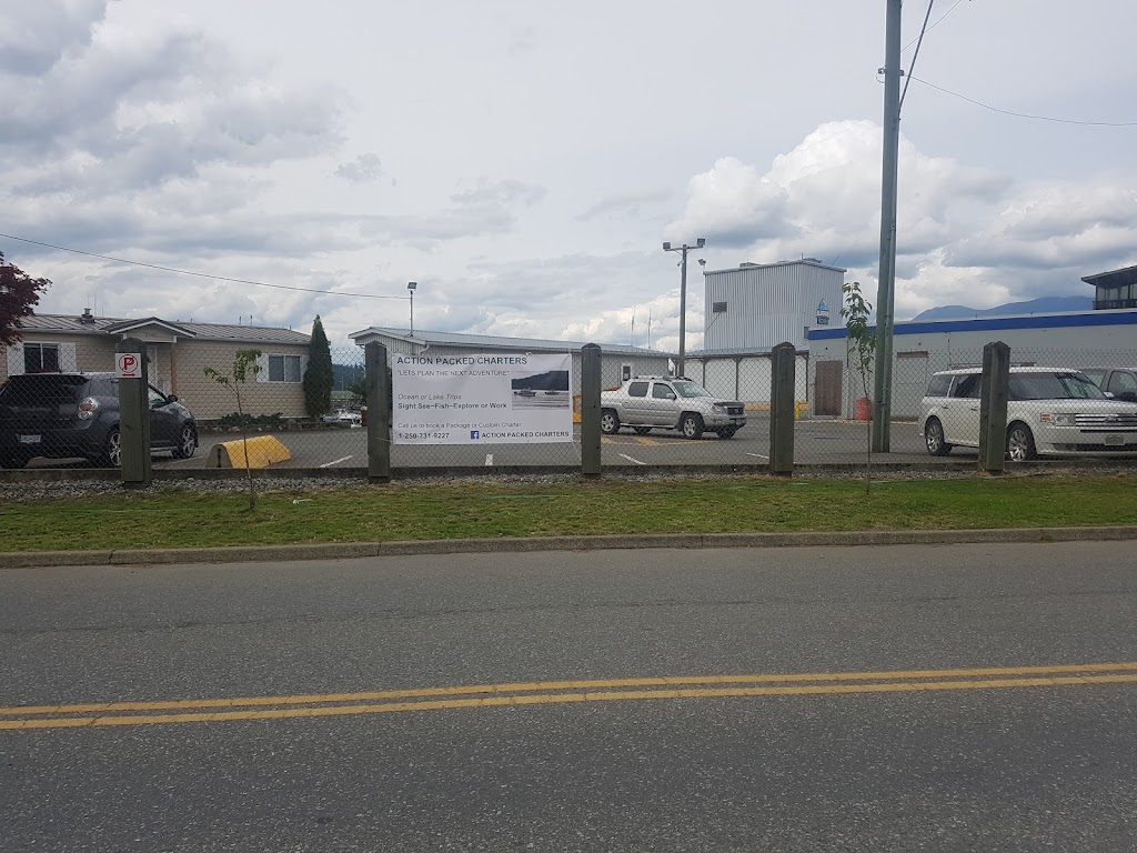 Action Packed Charters | 3140 Harbour Rd, Port Alberni, BC V9Y, Canada, Canada | Phone: (250) 731-9227