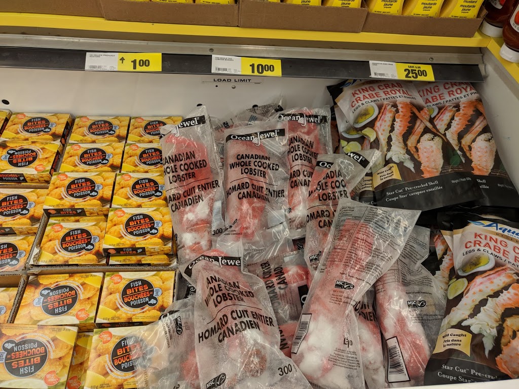 Daves No Frills | Cedarbrae Mall, 3401 Lawrence Ave E, Scarborough, ON M1H 1B2, Canada | Phone: (866) 987-6453