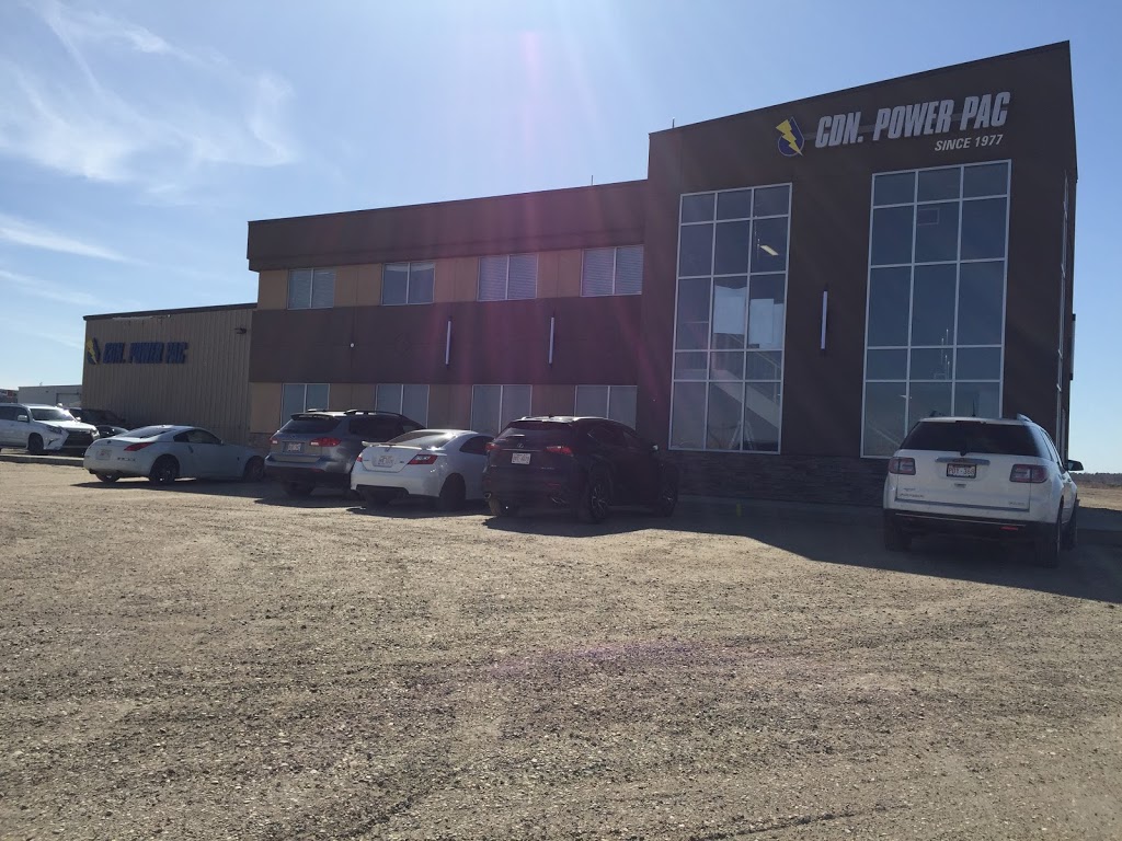 CDN. Power Pac | 11680 266 Street NW, Acheson, AB T7X 6H2, Canada | Phone: (780) 452-0467
