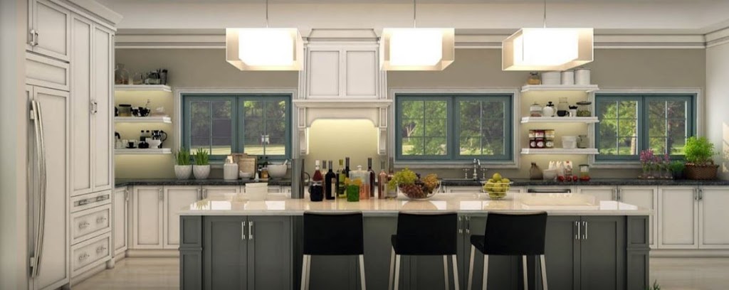 TOBI Design & Custom Made Kitchen & Fine Cabinetry | 201 Millway Ave Unit 16, Concord, ON L4K 5K8, Canada | Phone: (647) 861-4207