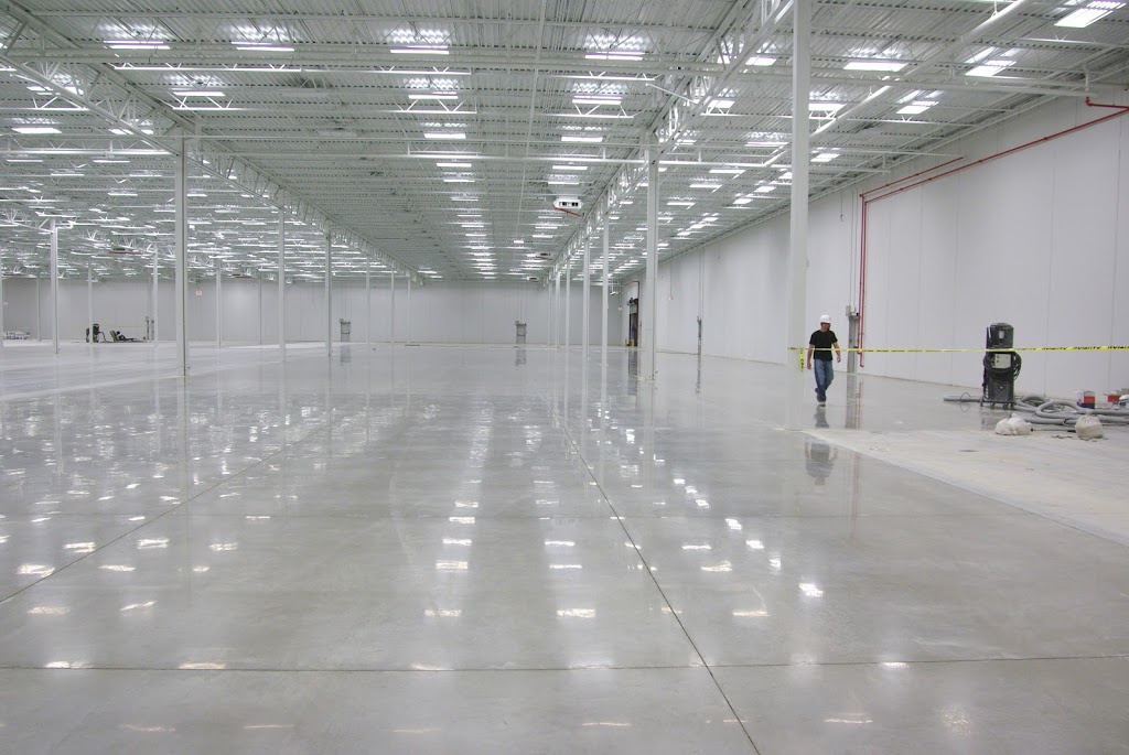 Dynamic Flooring Solutions Inc. | 211 Advance Blvd Unit #5, Brampton, ON L6T 4S8, Canada | Phone: (905) 362-0783
