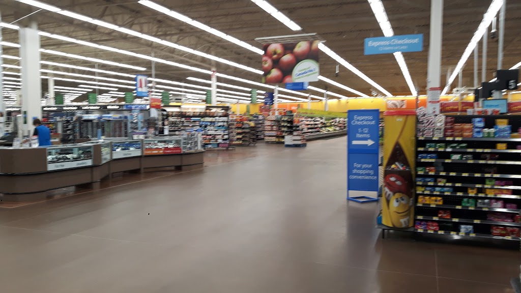 Walmart Magog Supercentre | 1935 Rue Sherbrooke, Magog, QC J1X 2T5, Canada | Phone: (819) 868-0471