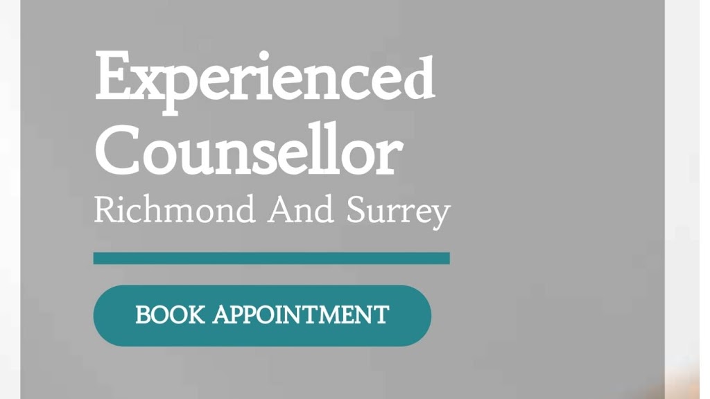 Cambie Counselling Services | 4111 No 5 Rd, Richmond, BC V6X 2T9, Canada | Phone: (604) 370-4746