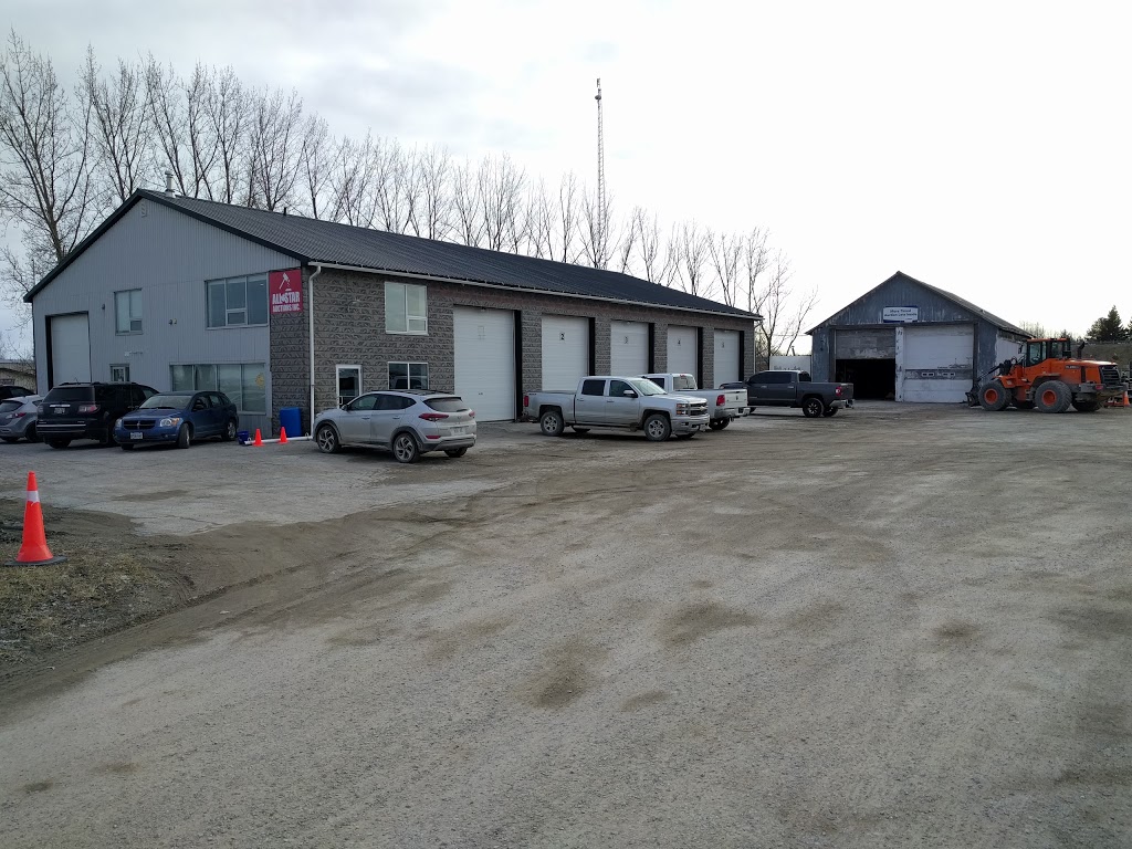 AllStar Auctions Inc. | 44 Line 9 S, Hawkestone, ON L0L 1T0, Canada | Phone: (888) 376-3155