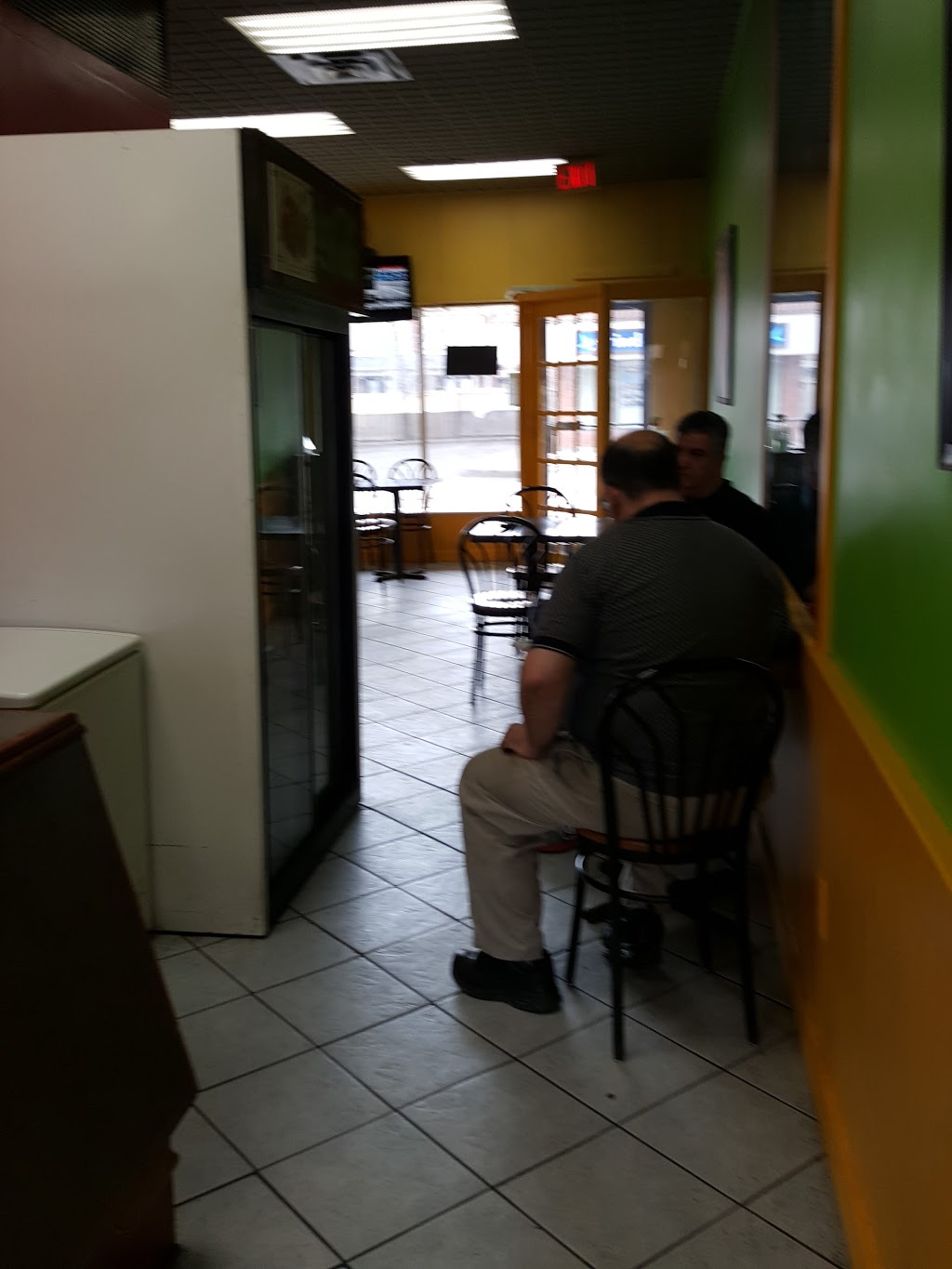 Sultan Express Mediterranean Grill Ltd | 1100 Dundas St W, Mississauga, ON L5C 1C4, Canada | Phone: (905) 361-3999
