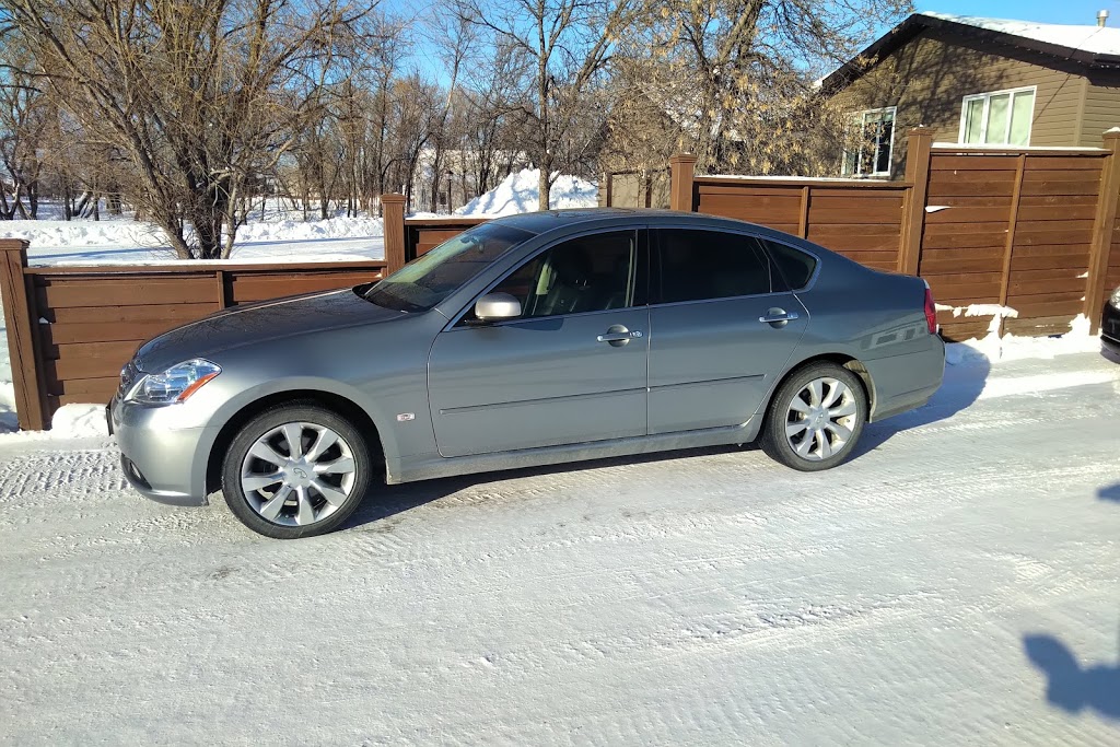 JS Autozone | 35 Reinfeld St S, Reinfeld, MB R6W 1L6, Canada | Phone: (204) 325-5926