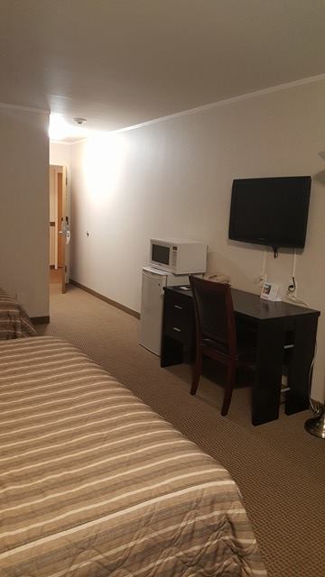 Perfect Inns & Suites | 238 Sims Ave, Weyburn, SK S4H 2J8, Canada | Phone: (306) 842-2691