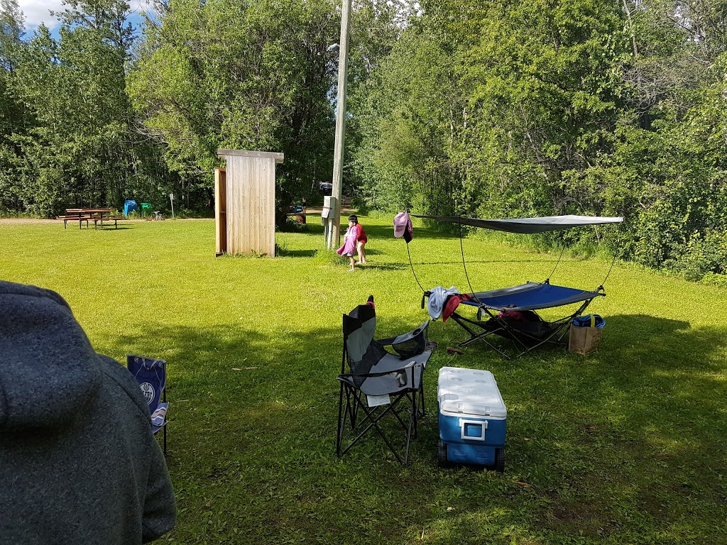 Long Island Lake Municipal Campground | 63332, Range Rd 260, Westlock County, AB T0G 1H0, Canada | Phone: (780) 954-2261